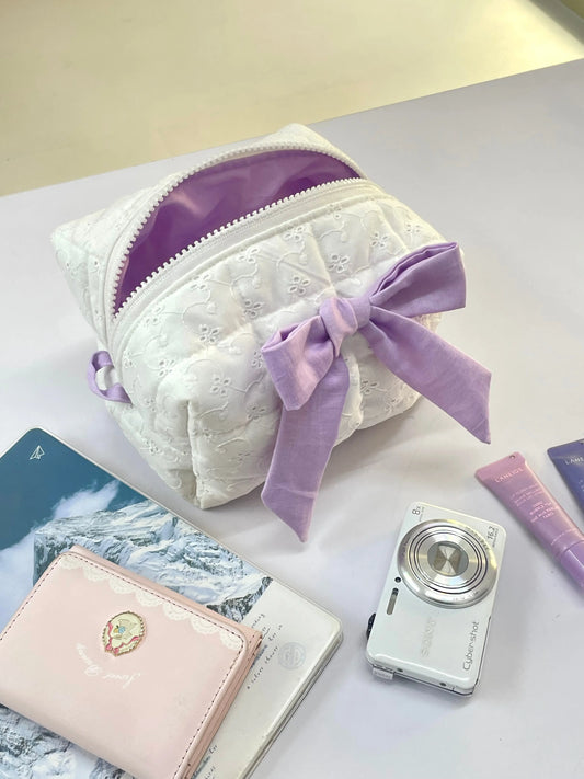 Lily Beauty Case Amora