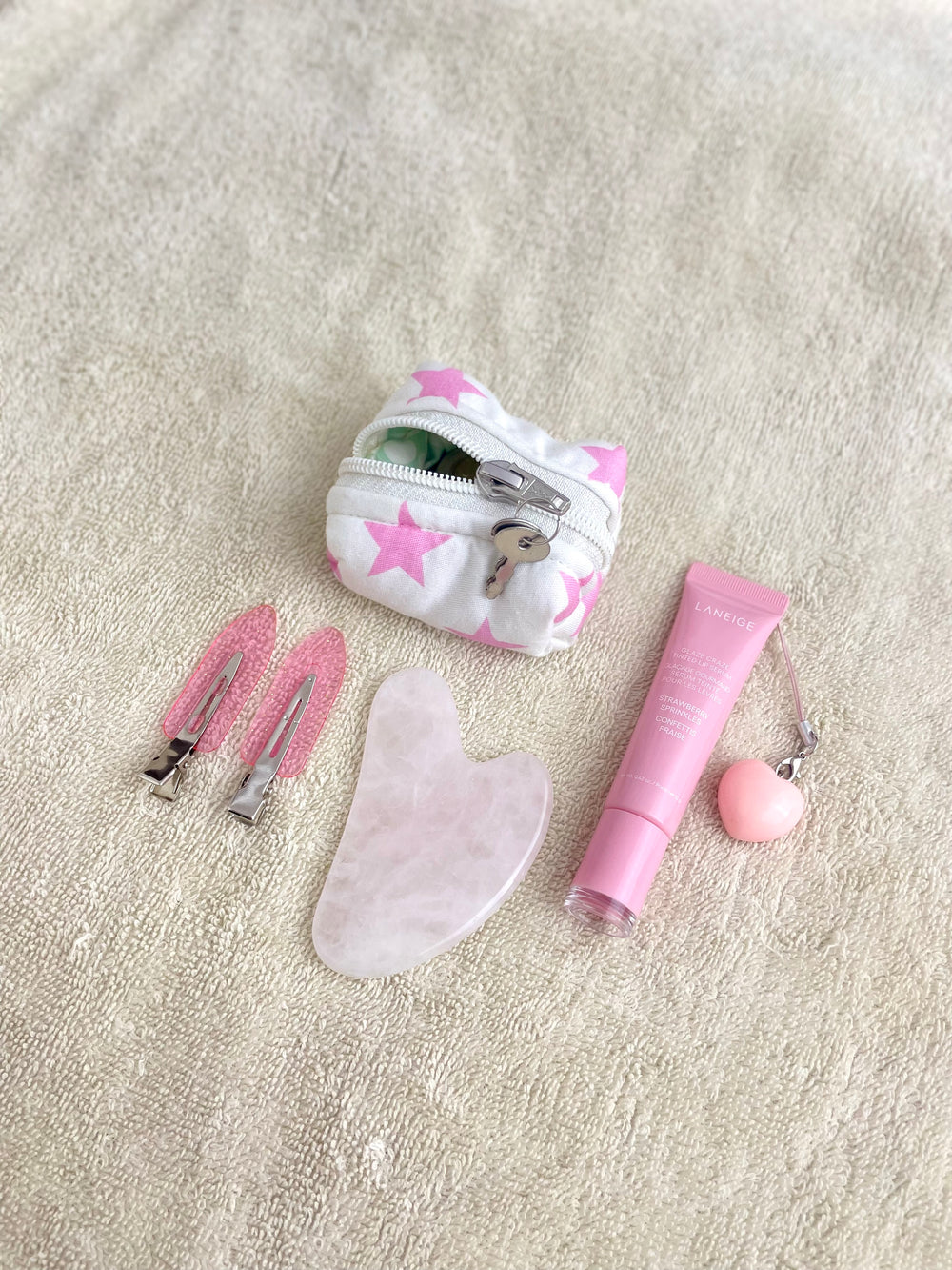 Stardust Coin Purse
