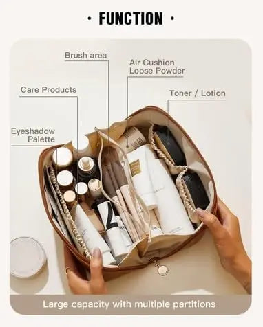 Amora Vanity Bag Amora