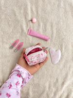 Piglet Parade Coin Purse Amora