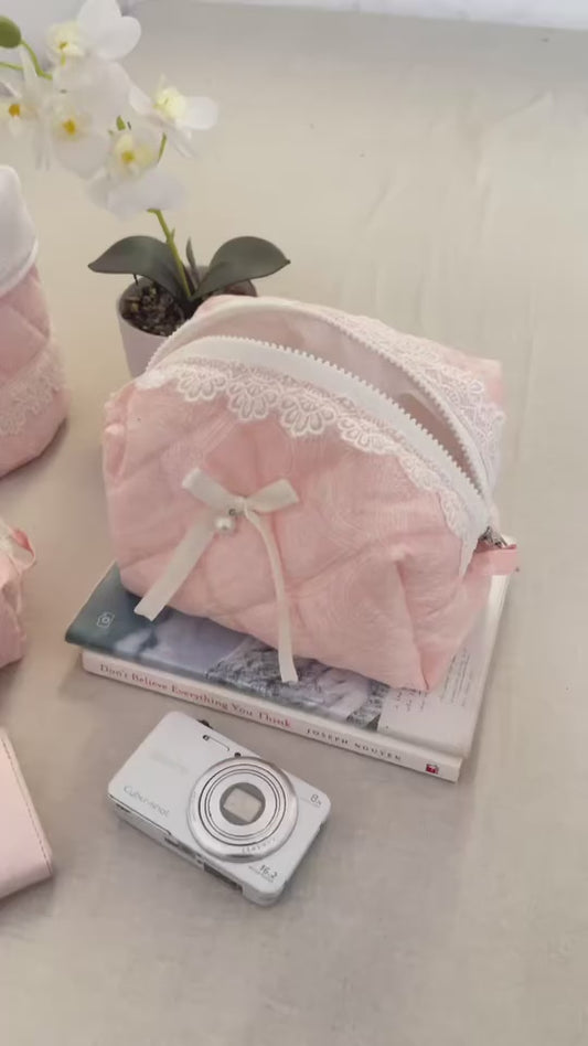 Sakura pink combo